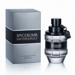 SPICEBOMB edt vaporizador 90 ml