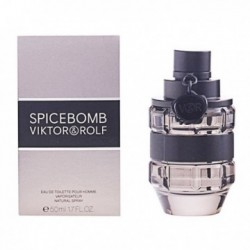 SPICEBOMB edt vaporizador 50 ml