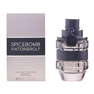 SPICEBOMB edt vaporizador 50 ml