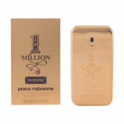 1 MILLION INTENSE edt vaporizador 50 ml
