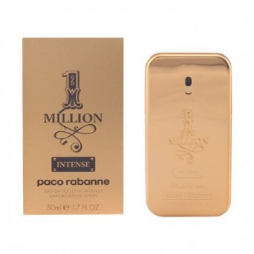 1 MILLION INTENSE edt vaporizador 50 ml