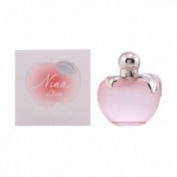 NINA L'EAU edt vaporizador 80 ml