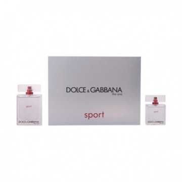 THE ONE MEN SPORT LOTE 2 pz