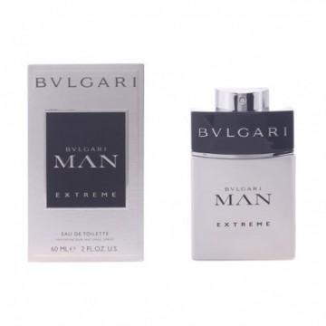 BVLGARI MAN EXTREME edt vaporizador 60 ml