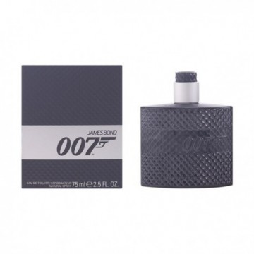 JAMES BOND 007 edt vaporizador 75 ml