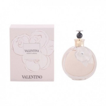 VALENTINA ACQUA FLOREALE edt vaporizador 80 ml