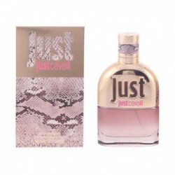 JUST WOMAN edt vaporizador 75 ml
