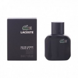 EAU DE LACOSTE L.12.12 NOIR edt vaporizador 30 ml