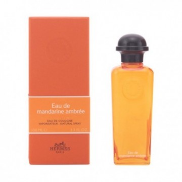 EAU DE MANDARINE AMBRÉE edc vaporizador 100 ml