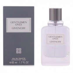 GENTLEMEN ONLY edt vaporizador 50 ml