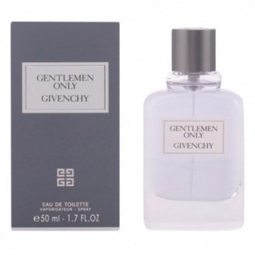 GENTLEMEN ONLY edt vaporizador 50 ml