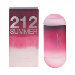 212 SUMMER 2013 edt vaporizador limited edition 60 ml