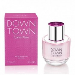 DOWNTOWN edp vaporizador 90 ml