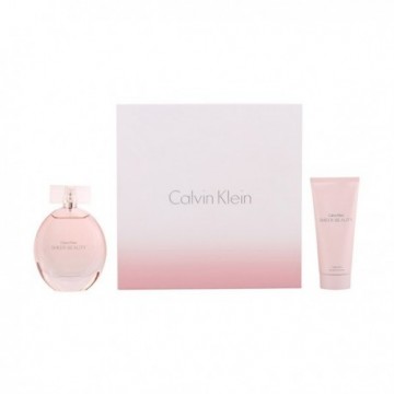 SHEER BEAUTY LOTE 2 pz
