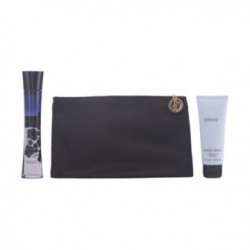 ARMANI CODE FEMME LOTE 3 pz