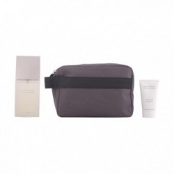 L'EAU D'ISSEY HOMME LOTE 3 pz