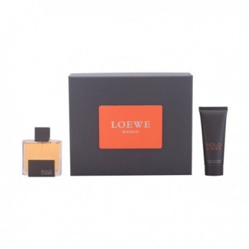 SOLO LOEWE LOTE 2 pz