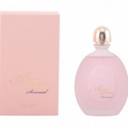 AIRE SENSUAL edt vaporizador 125 ml