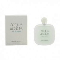 ACQUA DI GIOIA edt vaporizador 100 ml