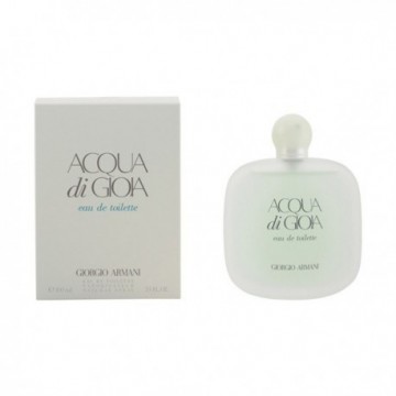 ACQUA DI GIOIA edt vaporizador 100 ml