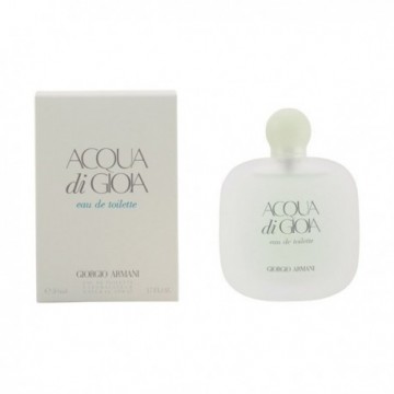 ACQUA DI GIOIA edt vaporizador 50 ml