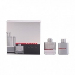 LUNA ROSSA LOTE 2 pz