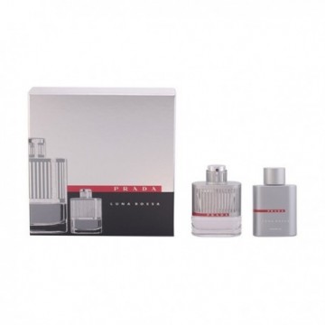 LUNA ROSSA LOTE 2 pz