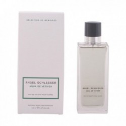 AGUA DE VETIVER edt vaporizador 100 ml