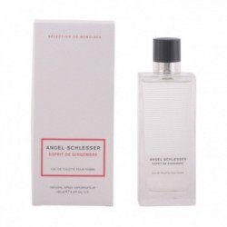 ESPRIT GINGEMBRE FEMME edt vaporizador 150 ml