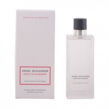 ESPRIT GINGEMBRE FEMME edt vaporizador 150 ml
