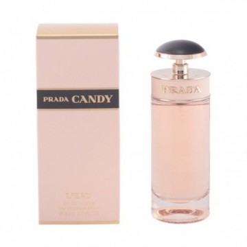 L'EAU PRADA CANDY edt vaporizador 80 ml