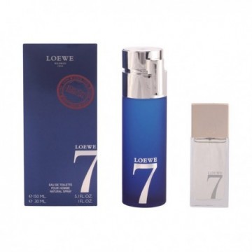 LOEWE 7 LOTE 2 pz