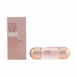 212 VIP ROSÉ edp vaporizador 30 ml