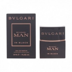 BVLGARI MAN IN BLACK edp vaporizador 30 ml