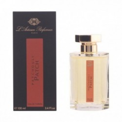PATCHOULI PATCH edt vaporizador 100 ml