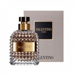 VALENTINO UOMO edt vaporizador 150 ml