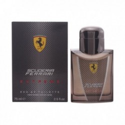 SCUDERIA FERRARI EXTREME edt vaporizador 75 ml