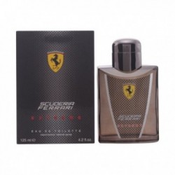 SCUDERIA FERRARI EXTREME edt vaporizador 125 ml