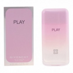 PLAY FOR HER edp vaporizador 50 ml