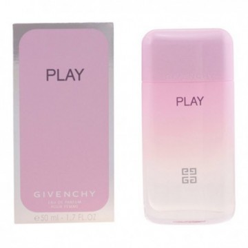 PLAY FOR HER edp vaporizador 50 ml