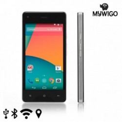 Smartphone 4,5'' MyWigo Excite 3