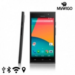 Smartphone 5'' MyWigo Halley