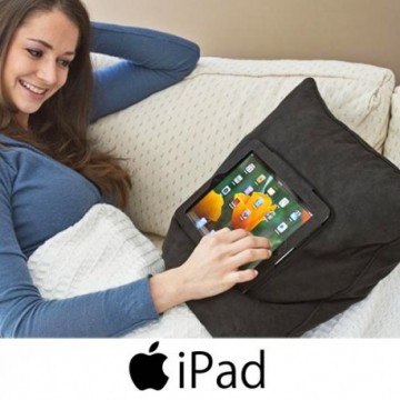 OUTLET Coussin pour iPad (Sans emballage )