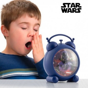 Réveil Star Wars