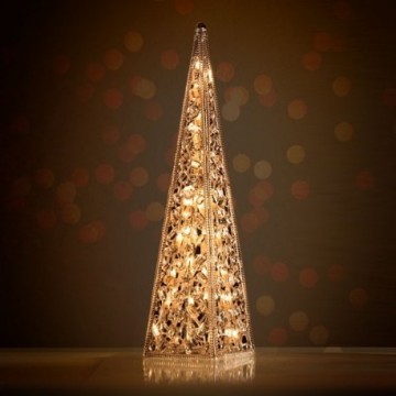 Pyramide Décorative LED