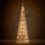 Pyramide Décorative LED