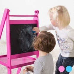 Ardoise Double pour Enfants