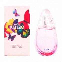 Kenzo - MADLY KENZO edt vaporizador 50 ml