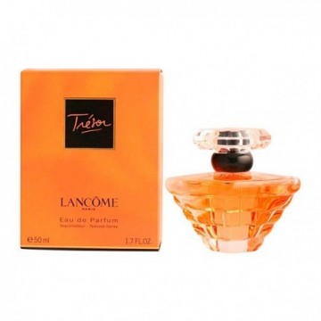 Lancome - TRESOR edp vaporizador 50 ml