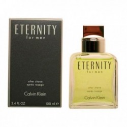 Calvin Klein - ETERNITY MEN after shave 100 ml